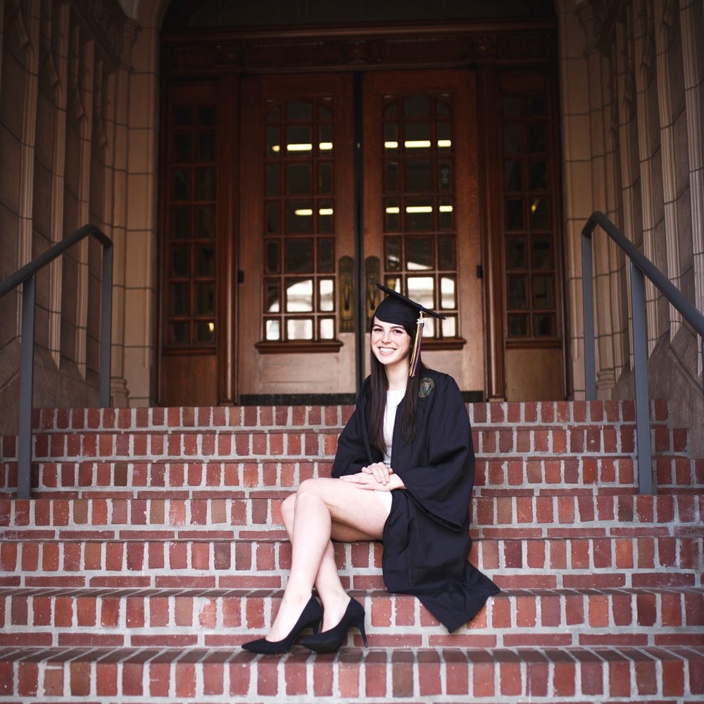 Meet your Posher, Alaina